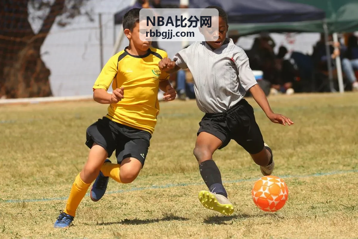 NBA数据案例