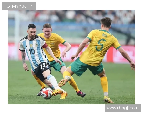 阿根廷与尼日利亚激战正酣谁将赢得这场足球盛宴的胜利