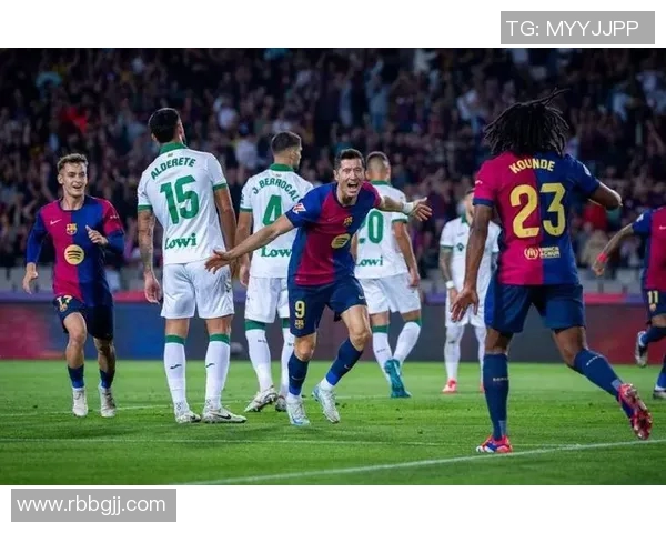 巴萨与阿拉维斯首发阵容揭晓球迷期待精彩对决与战术较量